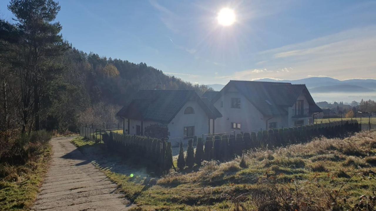 Domek Na Cedrowej Bierna Eksteriør billede